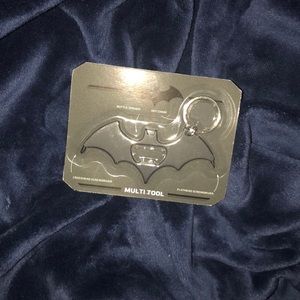 Batman Multi-Tool Keychain